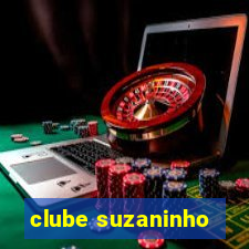 clube suzaninho